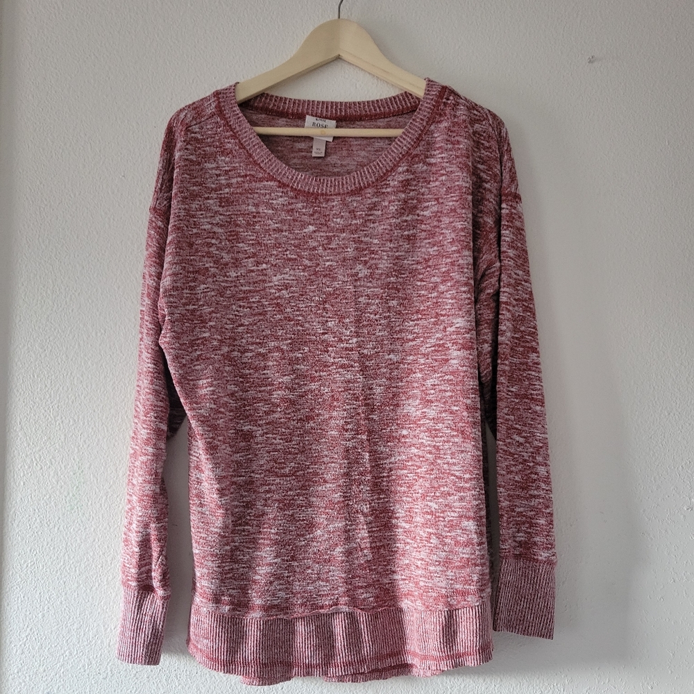 Knox Rose XL Sweater